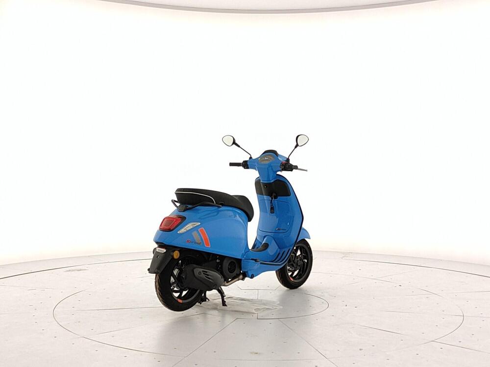 Vespa Primavera 50 Tech (2024 - 25) (4)