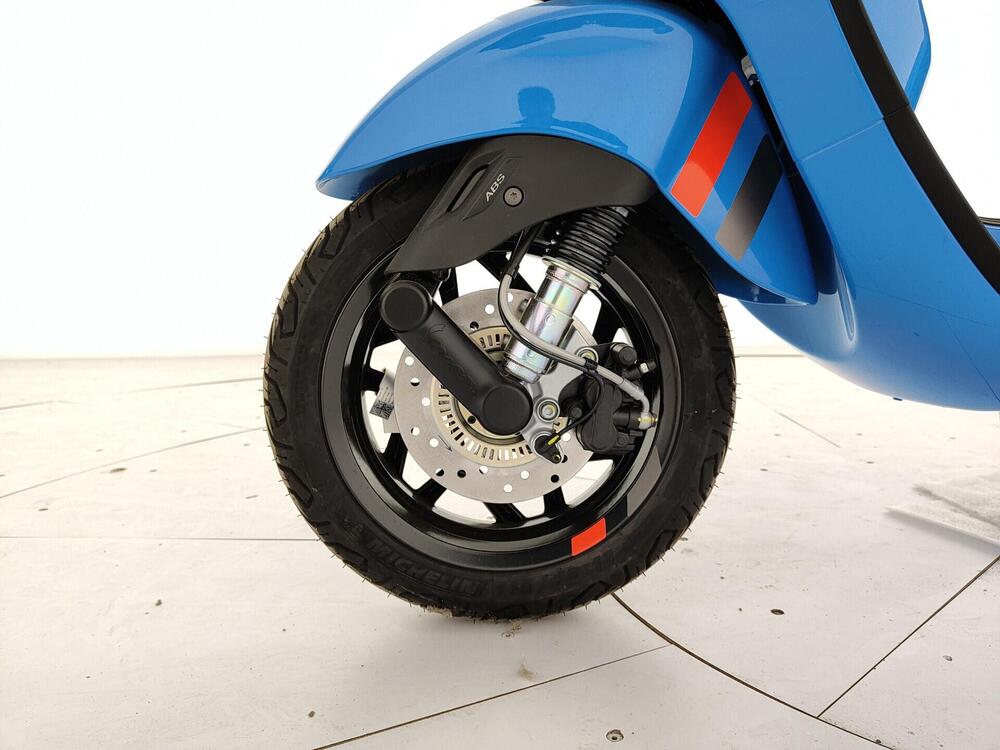 Vespa Primavera 50 Tech (2024 - 25) (12)