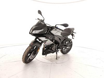 Aprilia Tuono 125 (2021 - 24) nuova