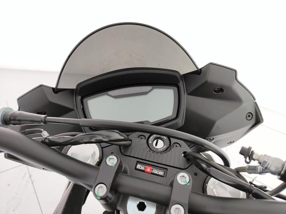 Aprilia Tuono 125 (2025 - 26) (9)