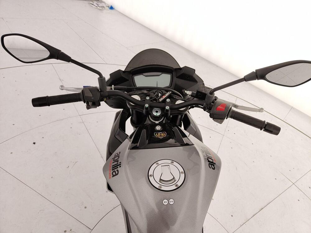 Aprilia Tuono 125 (2025 - 26) (17)