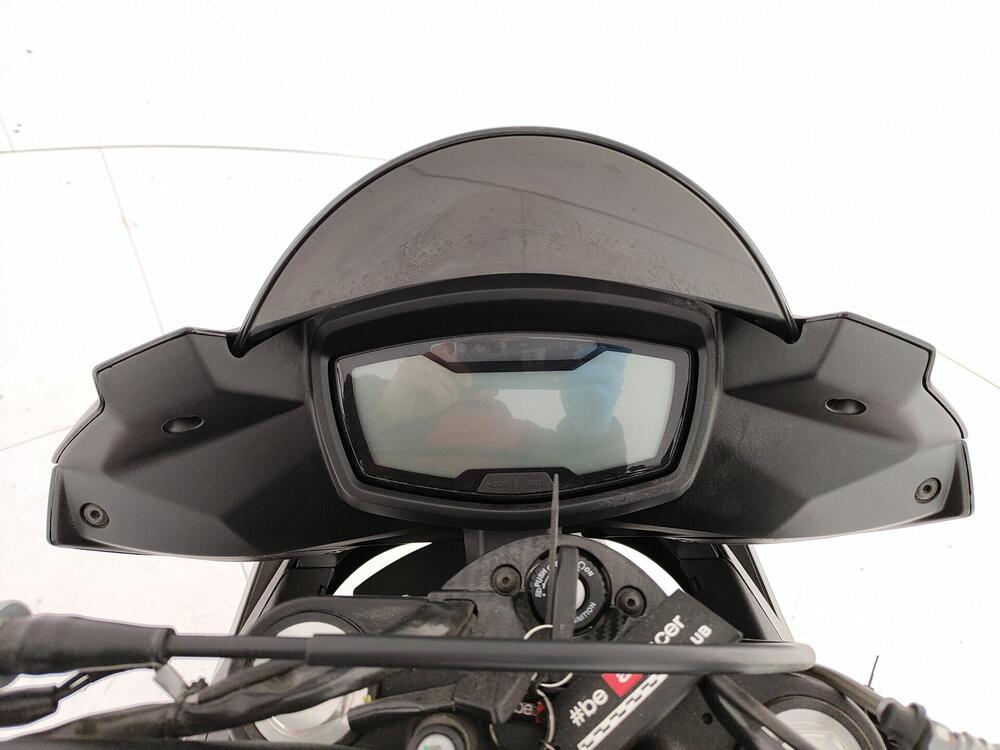 Aprilia Tuono 125 (2025 - 26) (18)