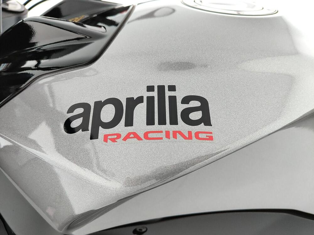 Aprilia Tuono 125 (2025 - 26) (11)