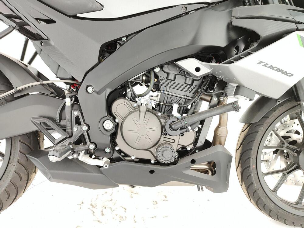 Aprilia Tuono 125 (2025 - 26) (22)