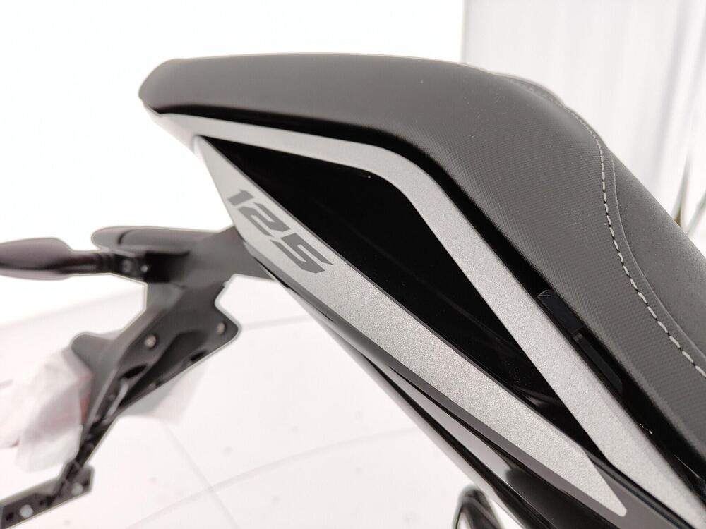 Aprilia Tuono 125 (2025 - 26) (13)