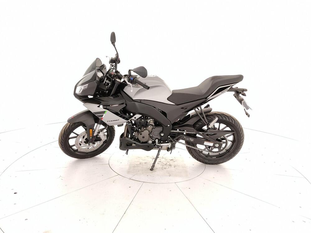 Aprilia Tuono 125 (2025 - 26) (2)