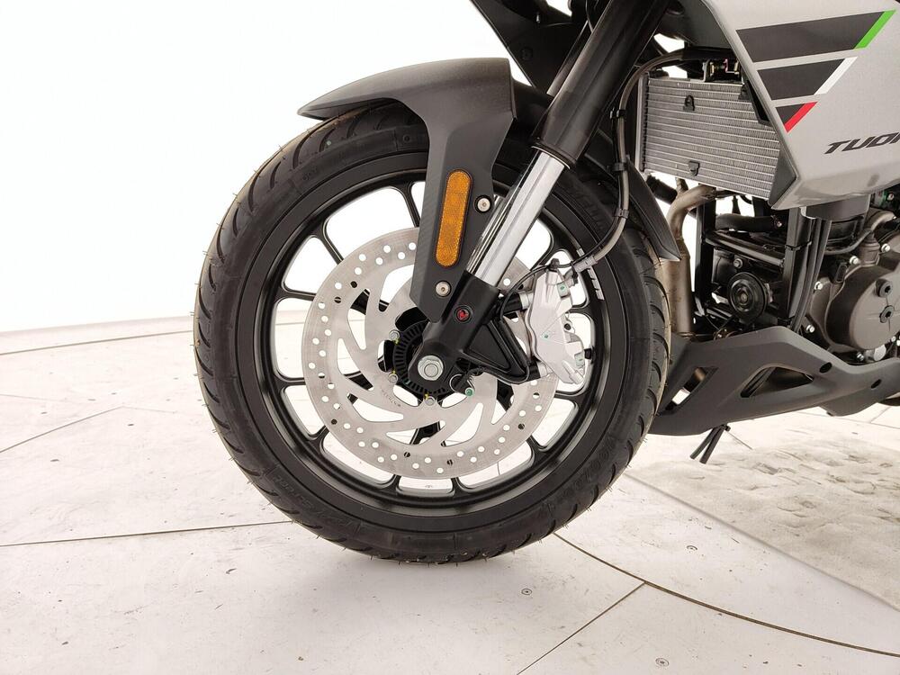 Aprilia Tuono 125 (2025 - 26) (14)