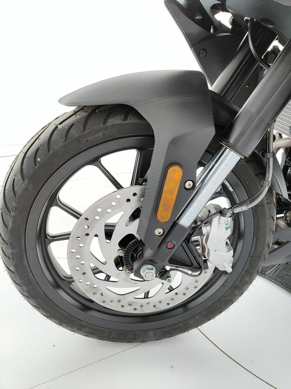 Aprilia Tuono 125 (2025 - 26) (10)