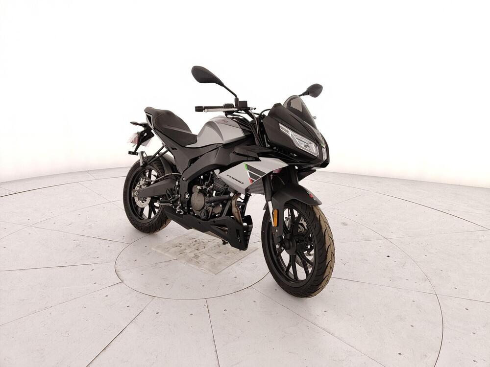 Aprilia Tuono 125 (2025 - 26) (6)