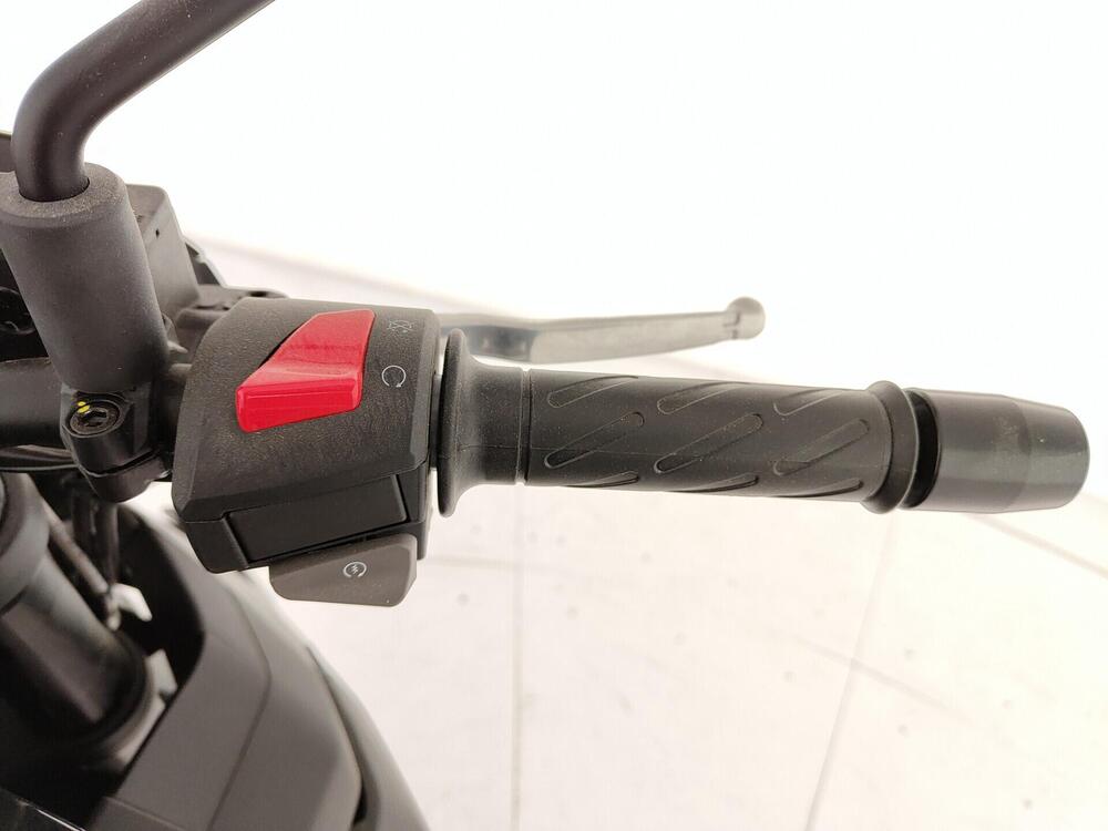 Aprilia Tuono 125 (2025 - 26) (20)