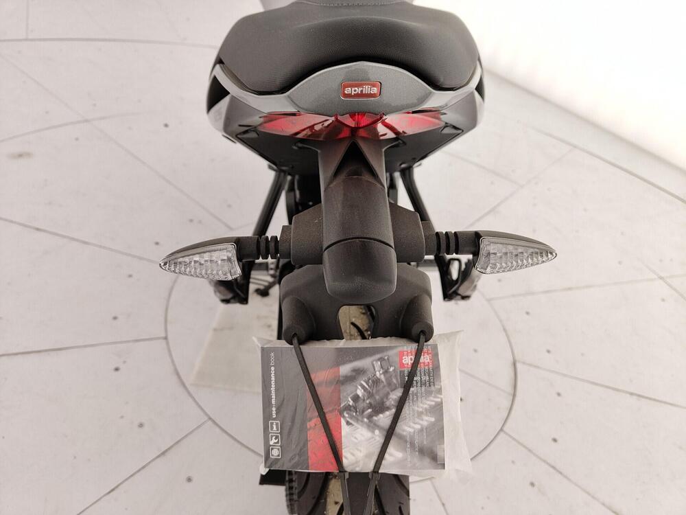 Aprilia Tuono 125 (2025 - 26) (16)