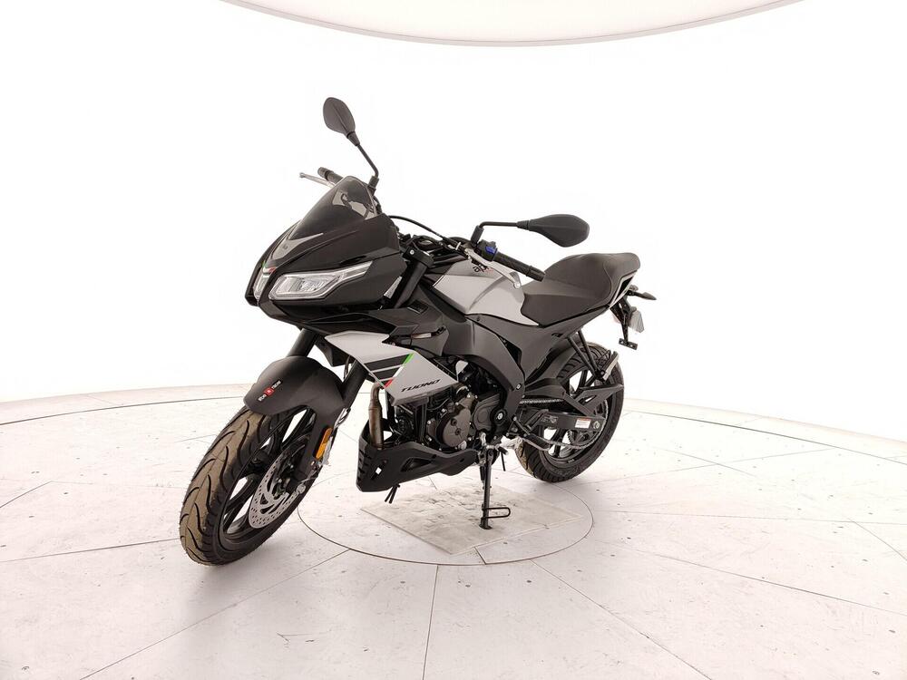 Aprilia Tuono 125 (2025 - 26) (7)