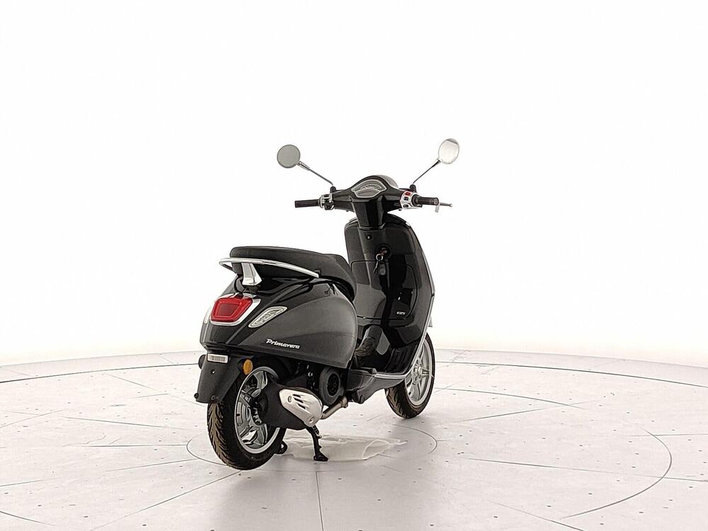 Vespa Primavera 125 Tech (2024 - 25) (4)
