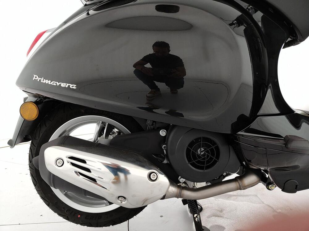 Vespa Primavera 125 Tech (2024 - 25) (13)