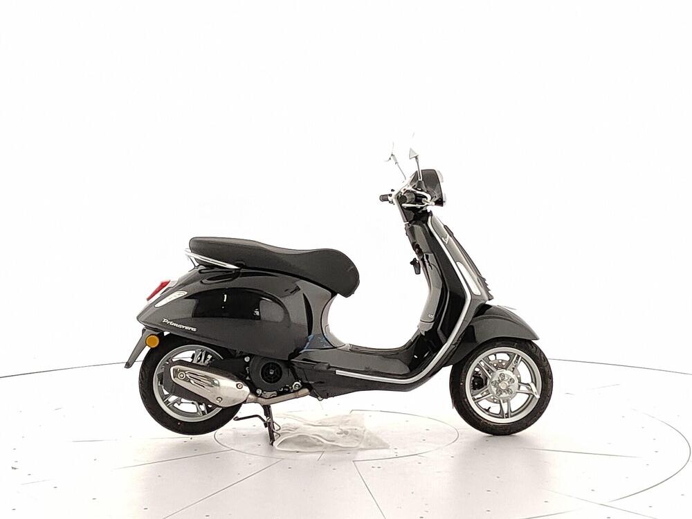 Vespa Primavera 125 Tech (2024 - 25) (5)