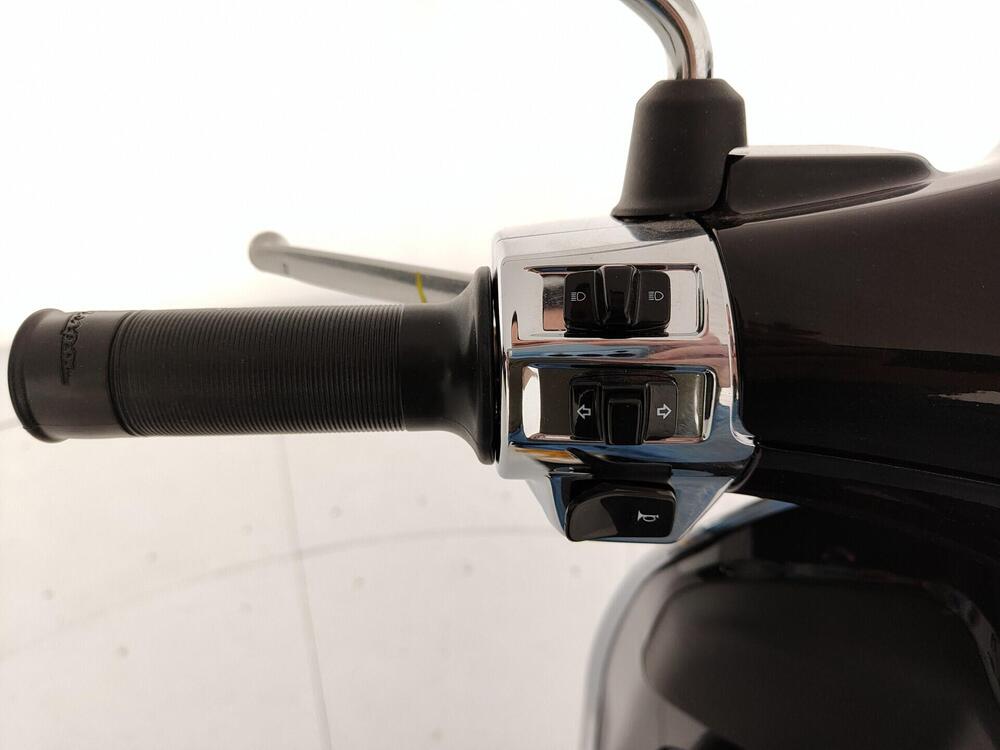 Vespa Primavera 125 Tech (2024 - 25) (9)