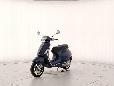 Piaggio Vespa 125 Primavera nuova