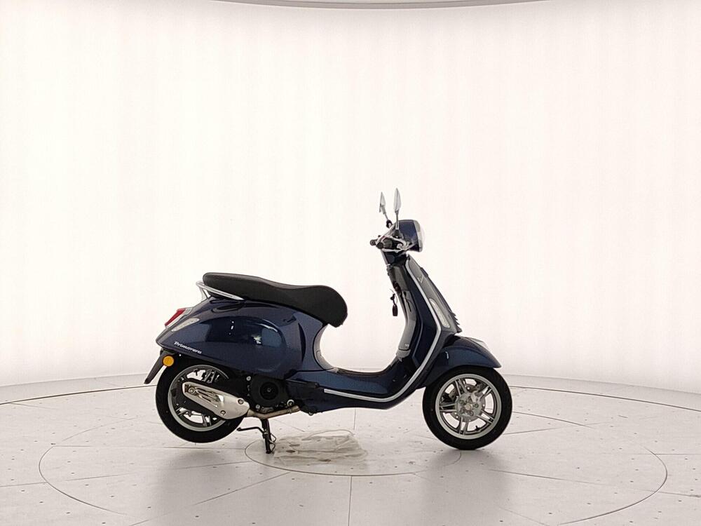 Vespa Primavera 125 Tech (2024 - 25) (5)