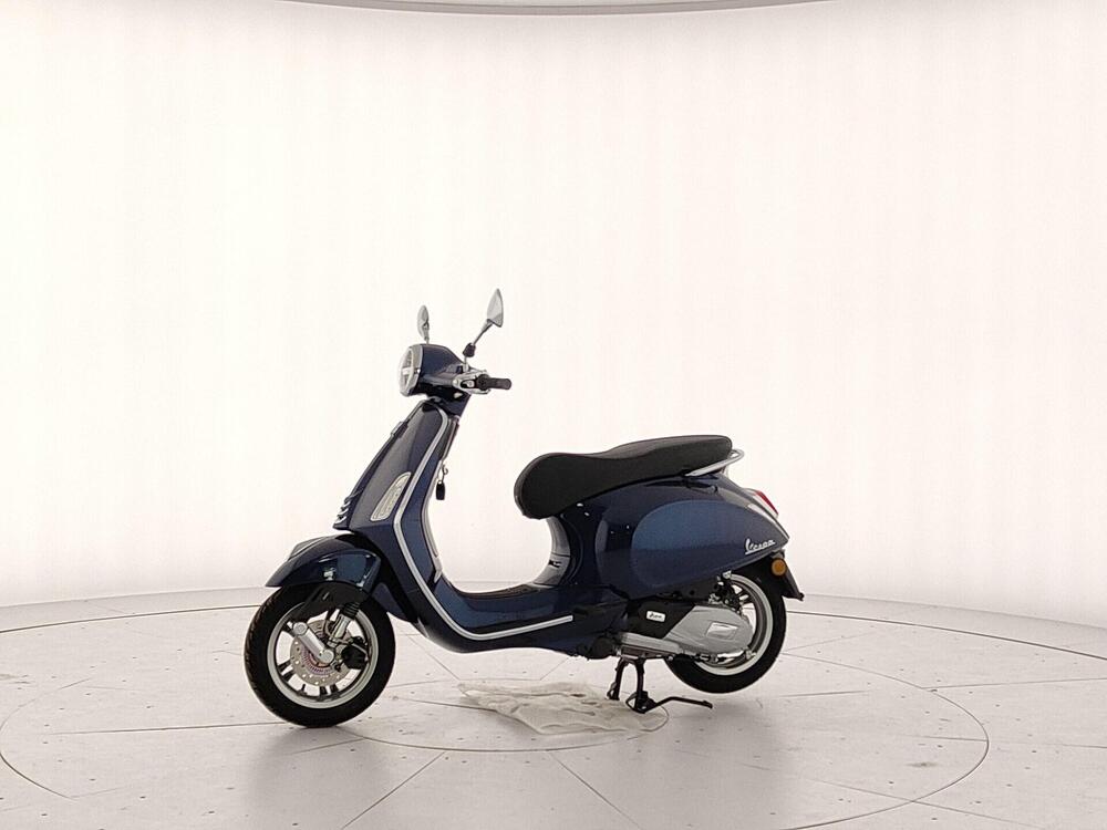 Vespa Primavera 125 Tech (2024 - 25) (8)