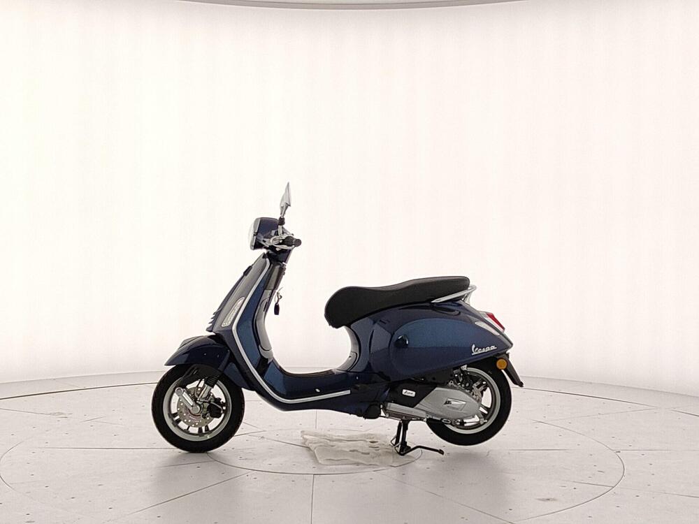 Vespa Primavera 125 Tech (2024 - 25) (2)