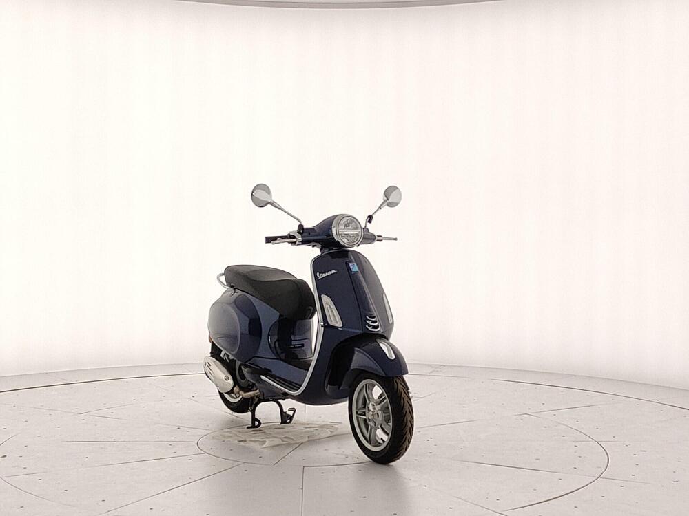 Vespa Primavera 125 Tech (2024 - 25) (6)