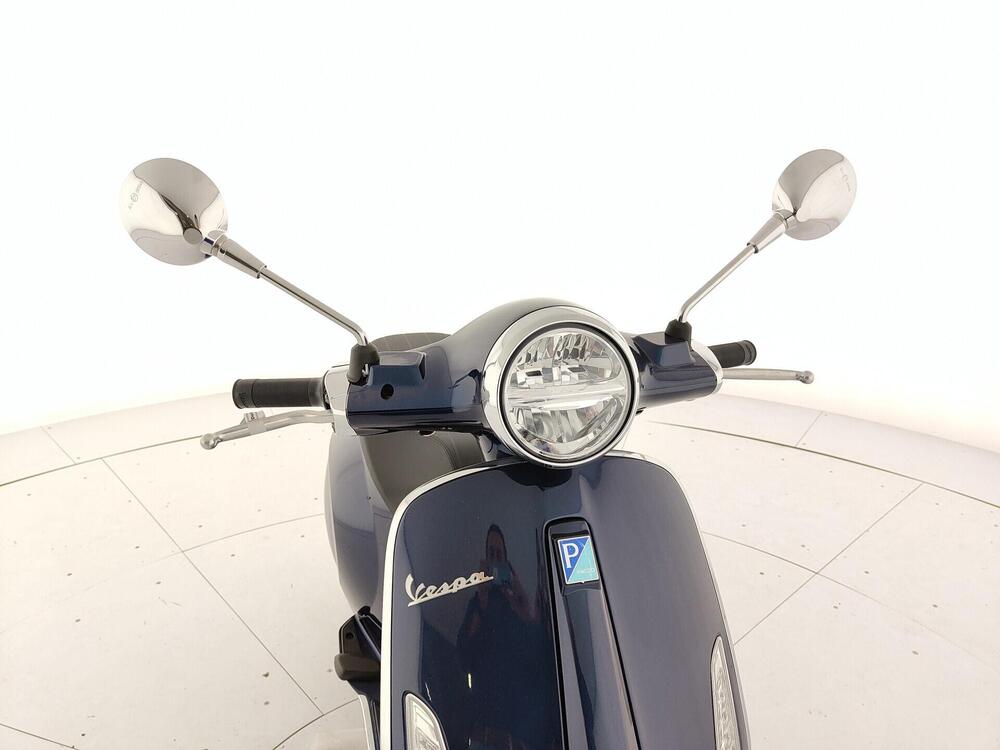 Vespa Primavera 125 Tech (2024 - 25) (17)