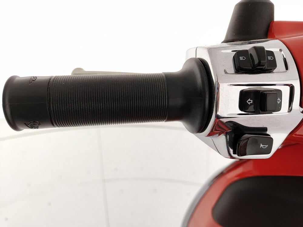 Vespa Primavera 125 Tech (2024 - 25) (10)