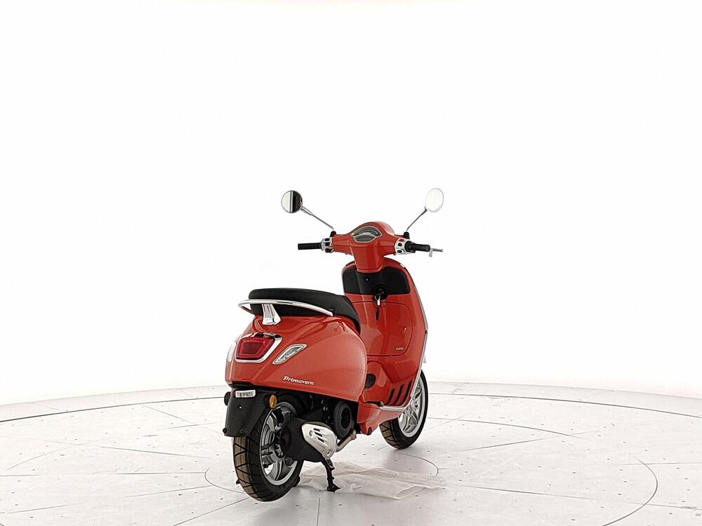 Vespa Primavera 125 Tech (2024 - 25) (4)