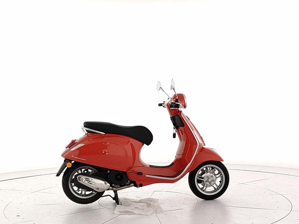 Vespa Primavera 125 Tech (2024 - 25) (5)