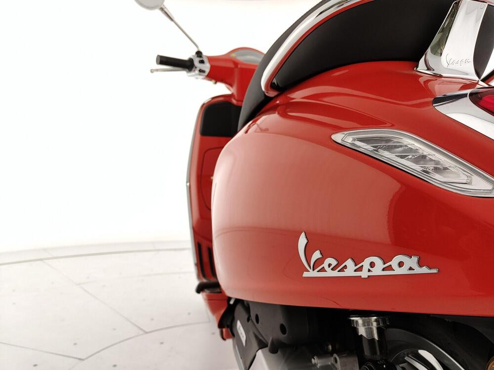 Vespa Primavera 125 Tech (2024 - 25) (8)