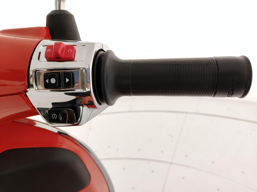 Vespa Primavera 125 Tech (2024 - 25) (9)