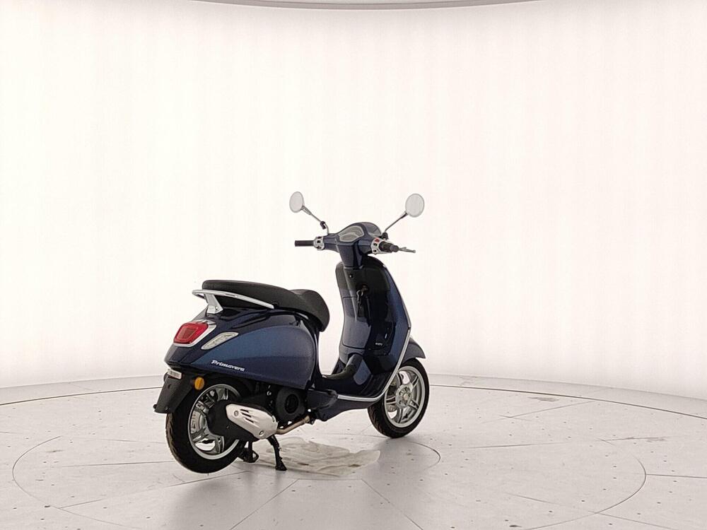 Vespa Primavera 125 Tech (2024 - 25) (4)