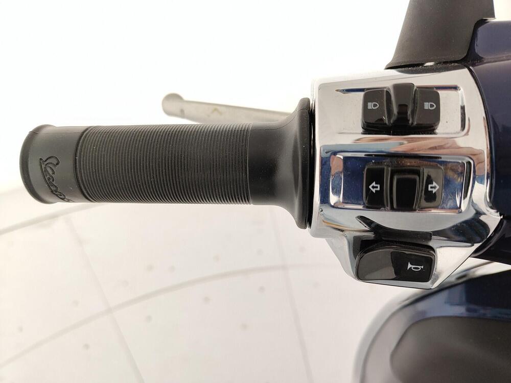 Vespa Primavera 125 Tech (2024 - 25) (16)