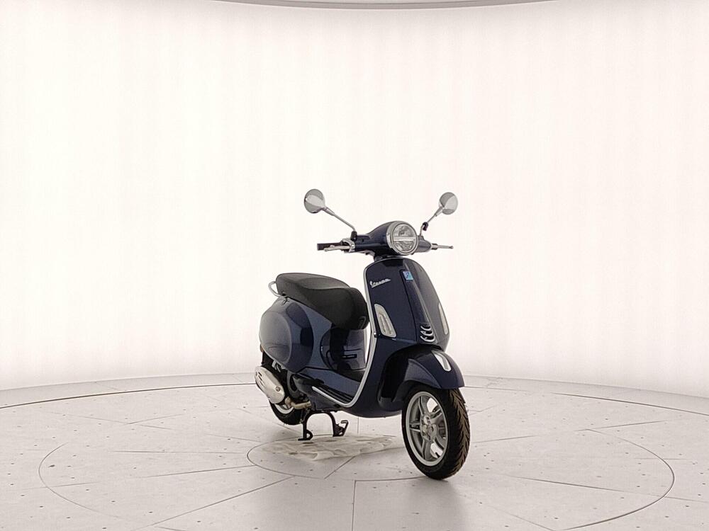 Vespa Primavera 125 Tech (2024 - 25) (9)