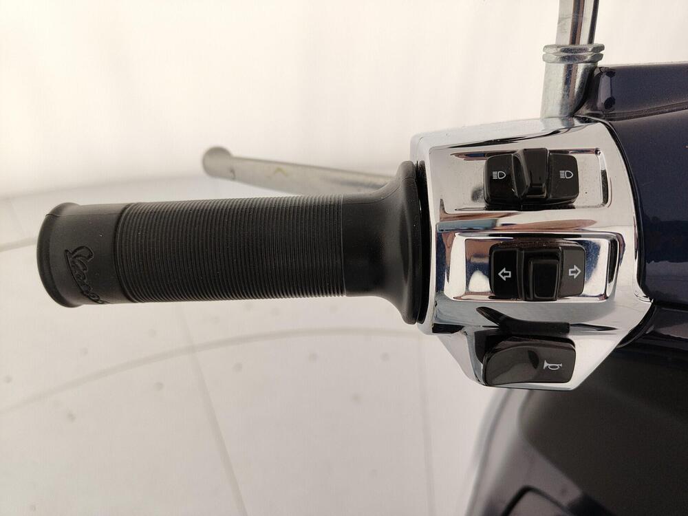 Vespa Primavera 125 Tech (2024 - 25) (10)