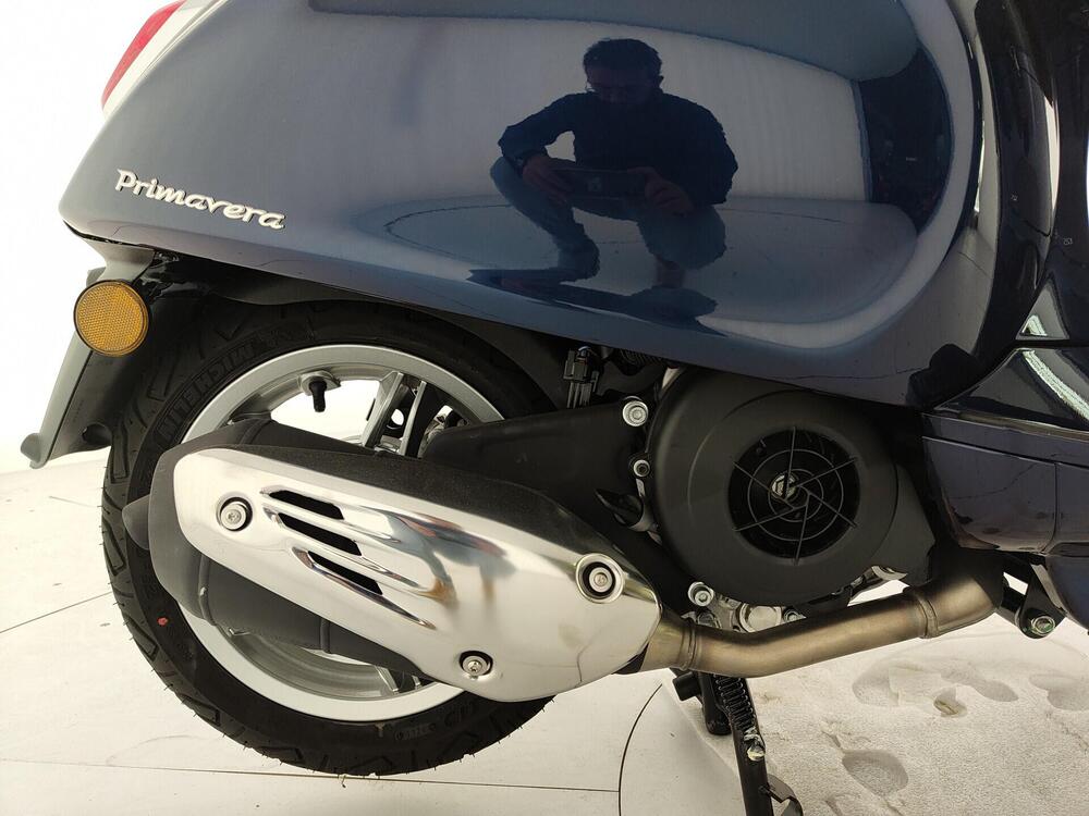 Vespa Primavera 125 Tech (2024 - 25) (13)