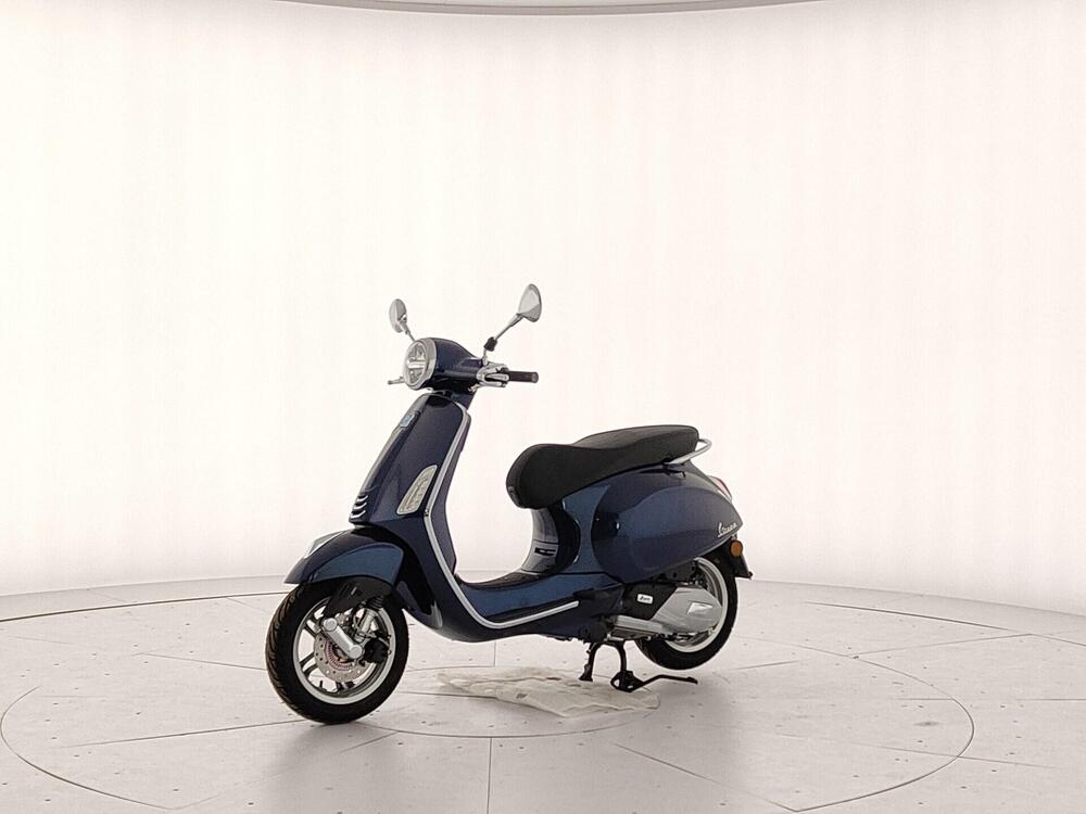 Vespa Primavera 125 Tech (2024 - 25) (7)