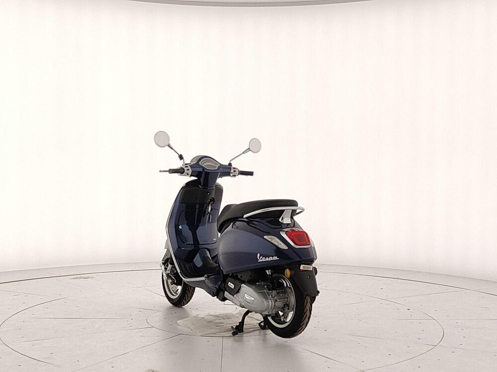 Vespa Primavera 125 Tech (2024 - 25) (3)