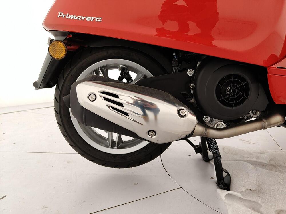 Vespa Primavera 125 Tech (2024 - 25) (14)