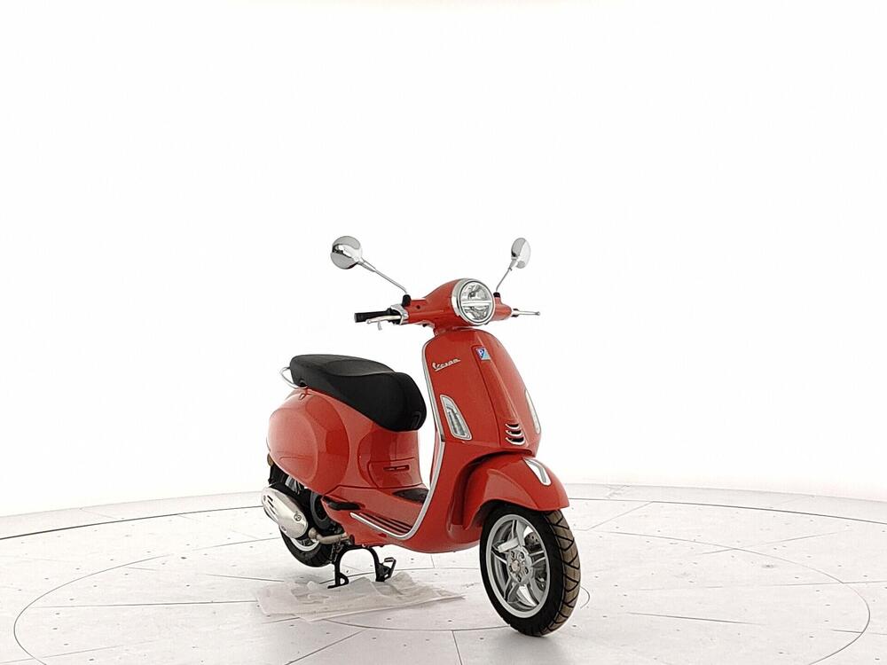 Vespa Primavera 125 Tech (2024 - 25) (6)