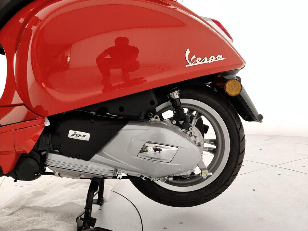 Vespa Primavera 125 Tech (2024 - 25) (15)