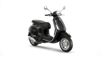 Vespa Primavera 125 RED (2025) nuova