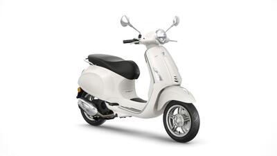 Piaggio Vespa 125 Primavera nuova