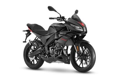 Aprilia Tuono 125 (2021 - 24) nuova