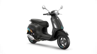 Piaggio Vespa 125 Primavera nuova