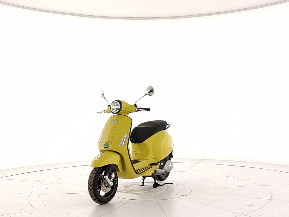 Piaggio Vespa 125 Primavera