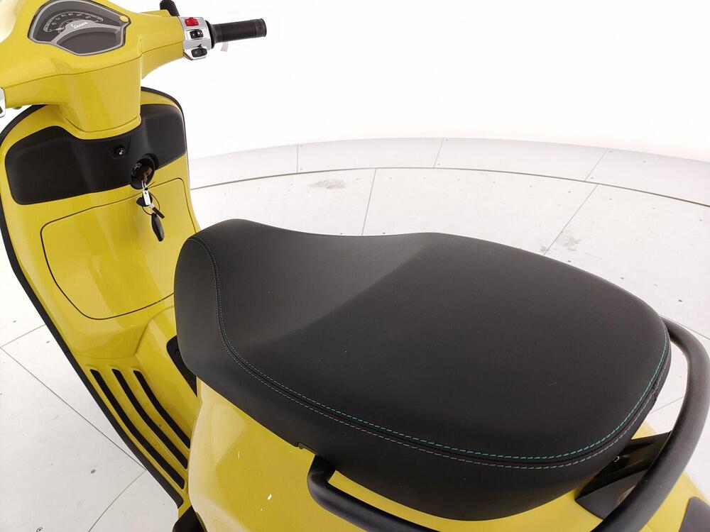 Piaggio Vespa 125 Primavera (16)