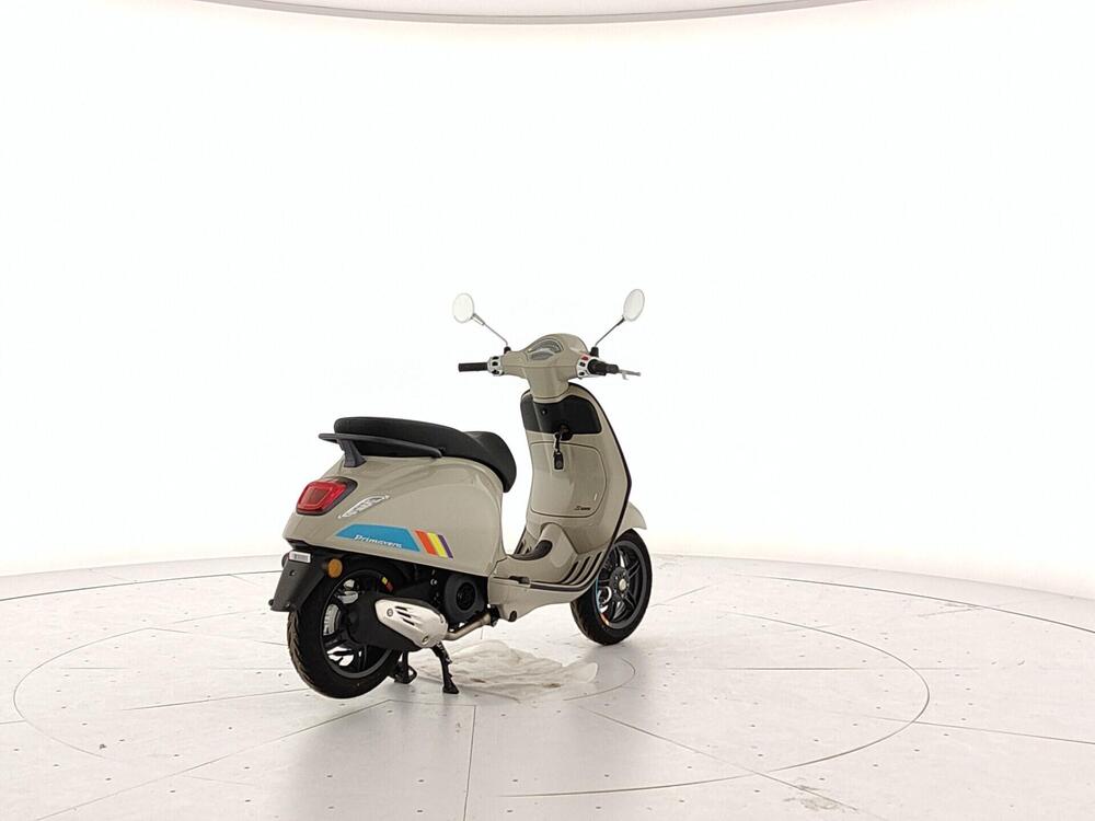 Vespa Primavera 125 S (2023 - 25) (3)