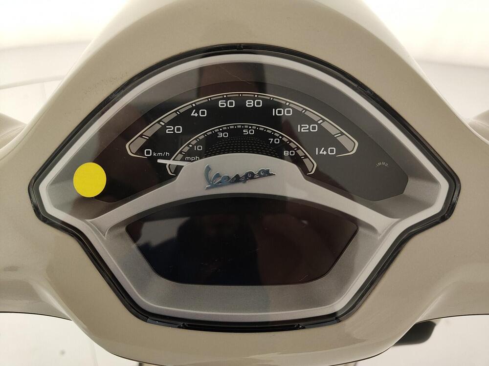 Vespa Primavera 125 S (2023 - 25) (9)