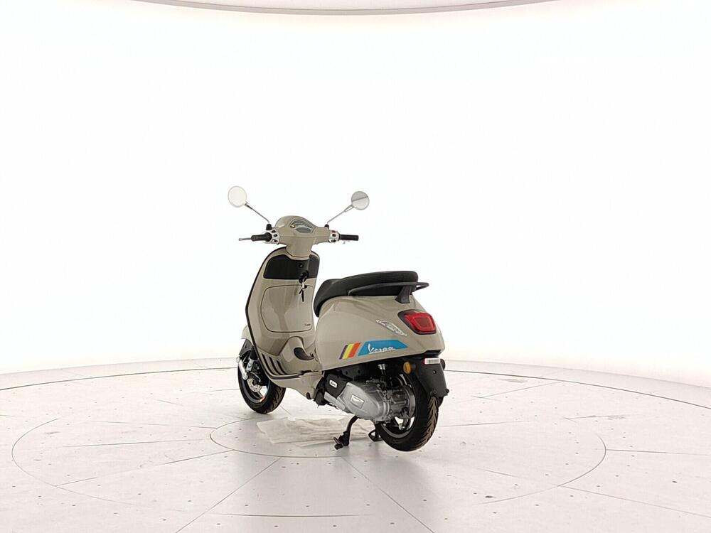 Vespa Primavera 125 S (2023 - 25) (8)